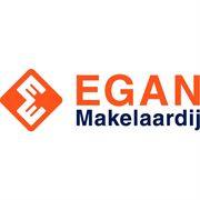 Logo van Egan Makelaardij B.V.