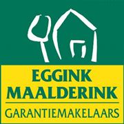 Logo van Eggink Maalderink Garantiemakelaars