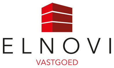 Logo Elnovi Makelaardij & Vastgoed