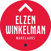Logo van Elzen Winkelman Makelaars