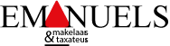 Logo van Emanuels Makelaars En Taxateurs
