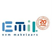 Logo van Emil Makelaars