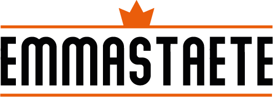 Logo Emmastaete Makelaardij