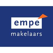 Logo van Empé Makelaars