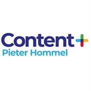 Logo van Era Content+ Makelaars Pieter Hommel