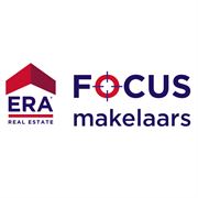 Logo van Era Focus Makelaars