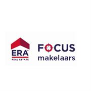 Logo van Era Focus Makelaars Eindhoven