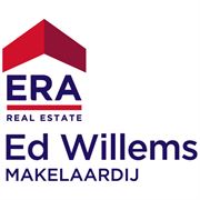 Logo van Era Makelaardij Ed Willems