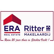 Logo van Era Ritter Makelaardij