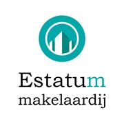 Logo van Estatum Makelaardij