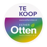 Logo van Esther Otten Makelaardij
