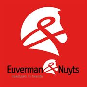 Logo van Euverman & Nuyts Borne