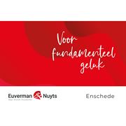 Logo van Euverman & Nuyts Enschede