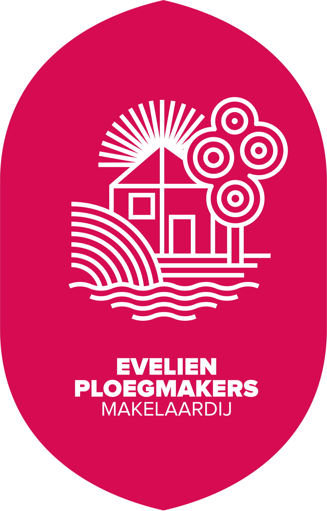 Logo Evelien Ploegmakers Makelaardij