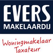 Logo van Evers Makelaardij