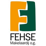 Logo van Fehse Makelaardij