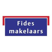 Logo Fides Makelaars (era)