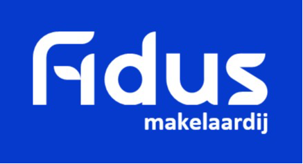 Logo Fidus Makelaardij Geleen