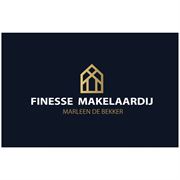 Logo van Finesse Makelaardij I Baerz & Co.