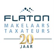 Logo van Flaton Makelaars Taxateurs