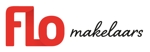 Logo Flo Makelaars