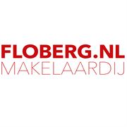 Logo van Floberg .nl Makelaardij