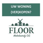 Logo van Floor Makelaardij O.G.