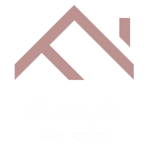 Logo van Floor Real Estate