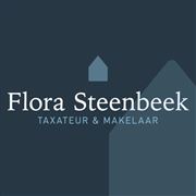 Logo van Flora Steenbeek Taxateur & Makelaar O.G.