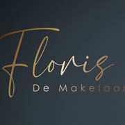 Logo van Floris De Makelaar
