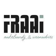 Logo van Fraai Makelaardij & Woonadvies