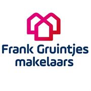 Logo van Frank Gruintjes Makelaars