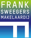 Logo van Frank Sweegers Makelaardij