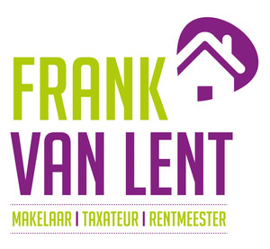 Logo Frank Van Lent Makelaar-taxateur-rentmeester B.V.