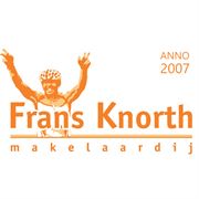 Logo van Frans Knorth Makelaardij