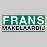 Logo van Frans Makelaardij