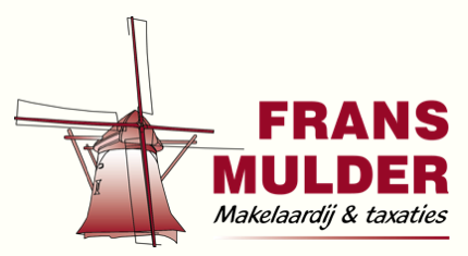 Logo Frans Mulder Makelaardij