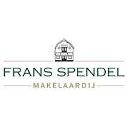 Logo van Frans Spendel Makelaardij
