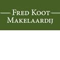 Logo Fred Koot Makelaardij