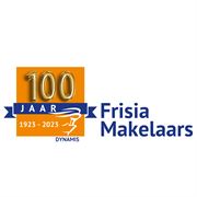 Logo Frisia Makelaars