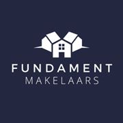 Logo van Fundament Makelaars