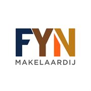 Logo van Fyn Makelaardij