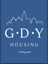 Logo van G&d&y Housing