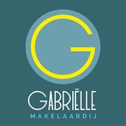 Logo van Gabriëlle Makelaardij