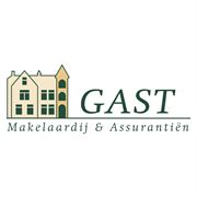 Logo van Gast