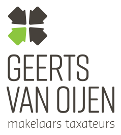 Logo van Geerts Van Oijen Makelaars