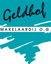 Logo Geldhof Makelaardij O.G.