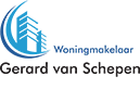 Logo van Gerard Van Schepen