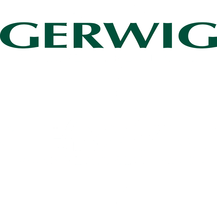Logo Gerwig Makelaardij O.G.