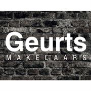 Logo Geurts Makelaars Leiden
